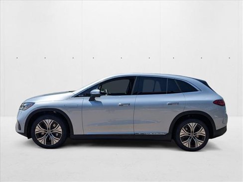 New 2026 Mercedes-Benz EQE 320 4MATIC SUV image 5