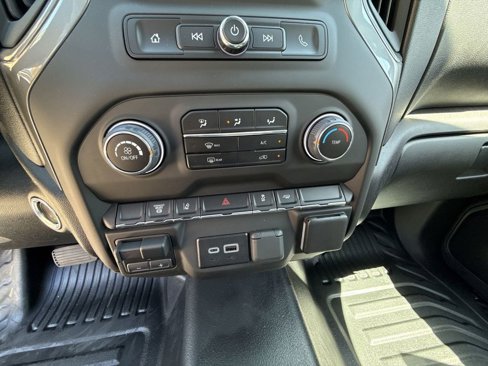 New 2025 Chevrolet Silverado 3500 W/T w/ WT Convenience Package image 30