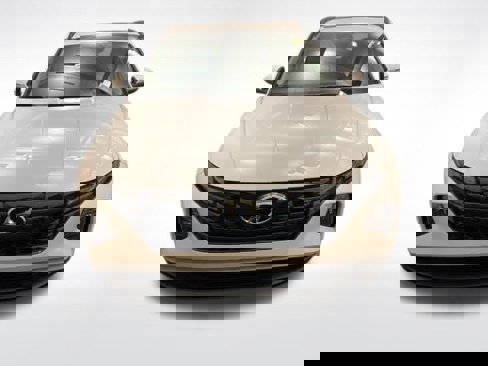 New 2024 Hyundai Tucson SEL w/ Convenience Package image 3