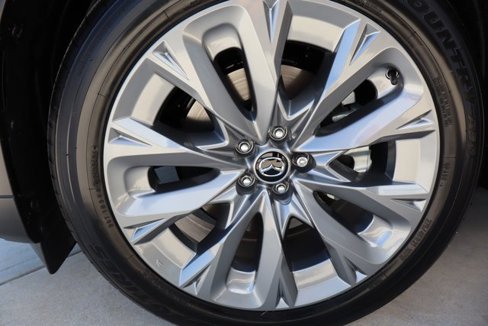 New 2026 MAZDA CX-90 3.3 Turbo w/ Preferred Package image 26