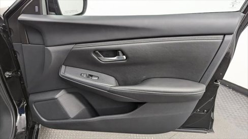 Used 2025 Nissan Sentra SV image 22