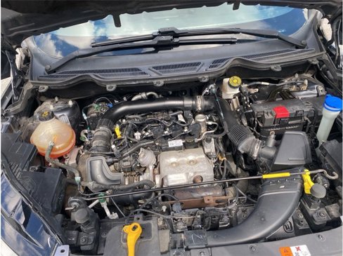 Used 2020 Ford EcoSport SE image 34