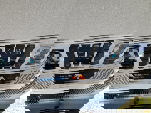 New 2025 Ford Explorer Platinum image 24