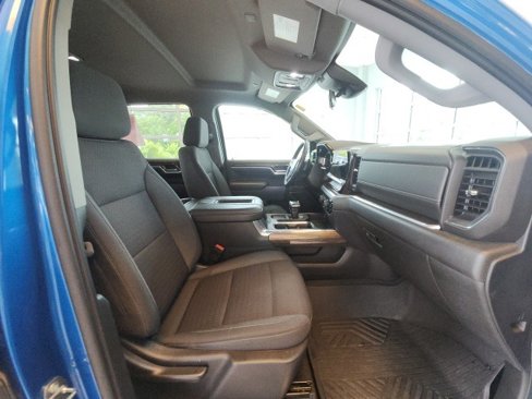 Used 2022 Chevrolet Silverado 1500 RST image 26