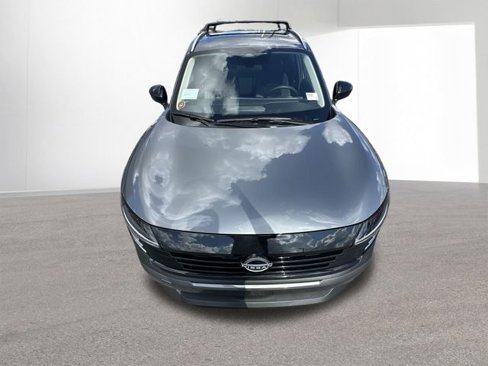 New 2026 Nissan Kicks SV w/ SV Premium Package image 33