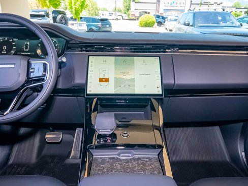 New 2025 Land Rover Range Rover Sport Autobiography image 22