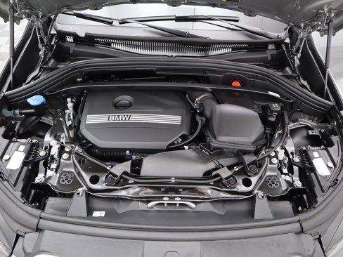 Used 2025 BMW X1 xDrive28i w/ Technology Package image 31