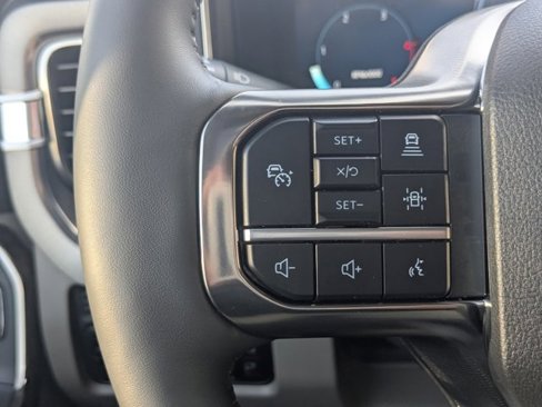 New 2025 Ford F350 4x4 Crew Cab Super Duty image 23