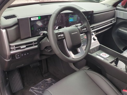 New 2026 Hyundai Santa Fe SEL image 12