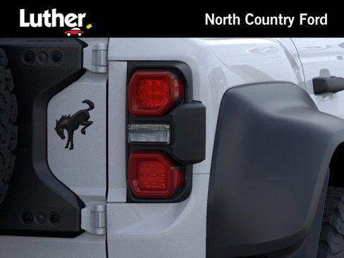 New 2025 Ford Bronco Raptor image 23