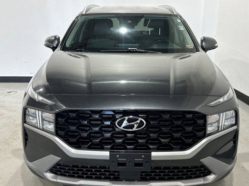 Used 2023 Hyundai Santa Fe SEL image 11