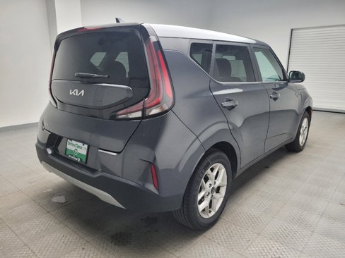 Used 2023 Kia Soul LX w/ Option Group 015 image 9