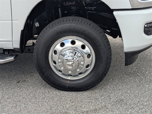 New 2026 RAM 3500 Laramie image 11
