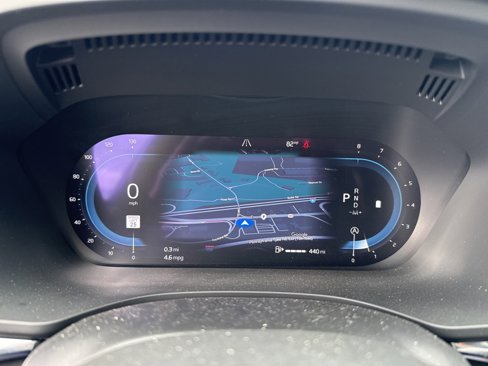 Certified 2025 Volvo XC60 B5 Plus image 12