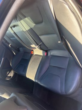 Used 2015 Volvo S60 T5 Premier image 10