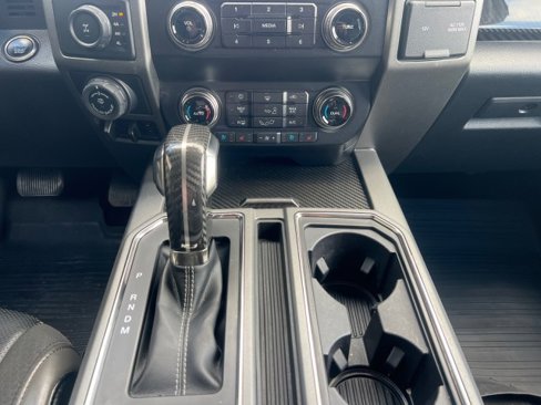 Used 2019 Ford F150 Raptor w/ Equipment Group 802A Luxury image 24