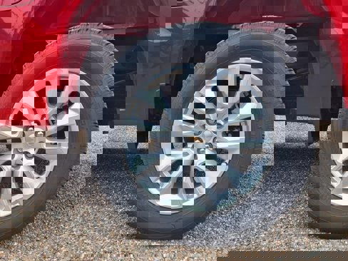 New 2026 Chevrolet Silverado 1500 Custom image 7