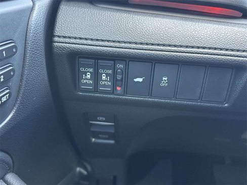 New 2026 Honda Odyssey Sport-L image 25