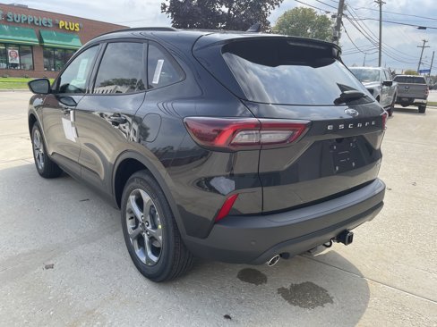 New 2026 Ford Escape ST-Line Select image 6