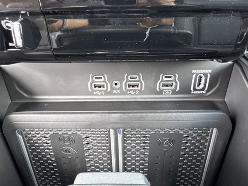 New 2026 RAM 1500 Laramie image 17