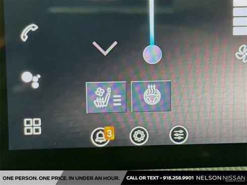 New 2026 Nissan Murano Platinum image 21