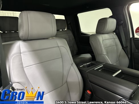 New 2026 Toyota Tundra SR5 image 36