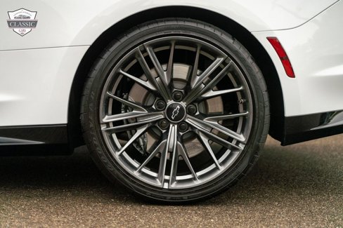 Used 2023 Chevrolet Camaro ZL1 image 24