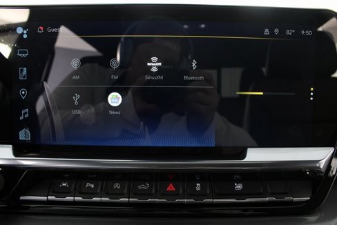 New 2026 Chevrolet Silverado 1500 High Country image 7