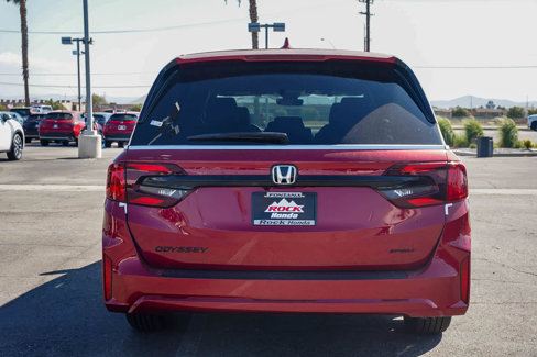 New 2026 Honda Odyssey Sport-L image 5