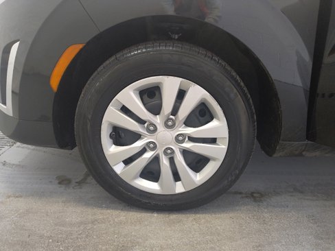 Used 2024 Kia Soul LX image 31