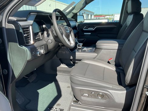 New 2026 GMC Sierra 1500 Denali w/ Denali Reserve Package image 2