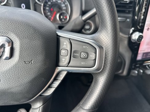 New 2026 RAM 2500 Tradesman image 36