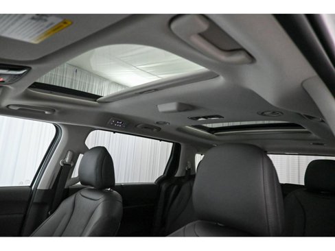 New 2026 Kia Carnival SX w/ SX Dark Edition Package image 22
