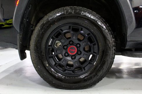 Used 2024 Toyota Sequoia TRD Pro image 40