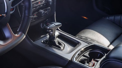 Used 2022 Dodge Charger SRT Hellcat w/ SRT Black Package image 20