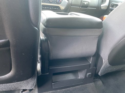Used 2014 GMC Sierra 1500 SLE w/ SLE Value Package image 24