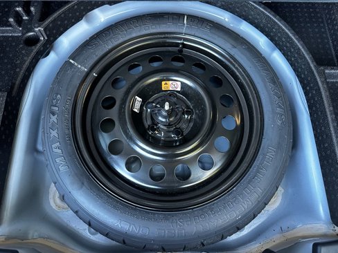 Used 2022 Ford Bronco Sport Outer Banks image 37