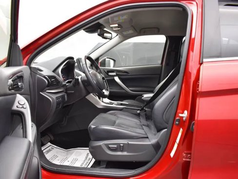 Used 2024 Mitsubishi Eclipse Cross SE image 14