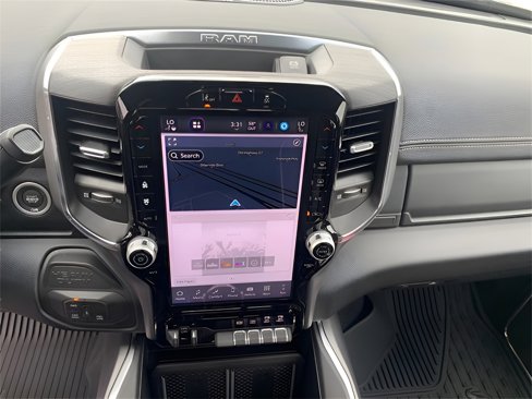 New 2025 RAM 2500 Laramie w/ Sport Appearance Package image 71