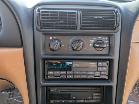 Used 1995 Ford Mustang GT image 26