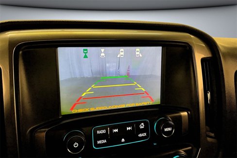 Used 2016 Chevrolet Silverado 1500 LT image 14