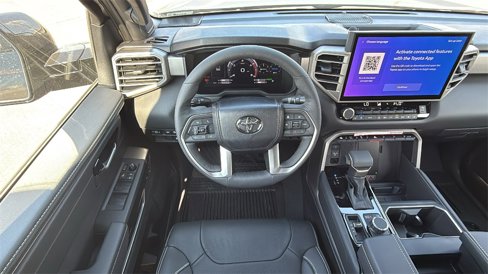 New 2026 Toyota Tundra Limited image 20