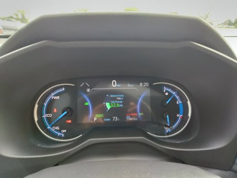Used 2021 Toyota RAV4 XSE image 21