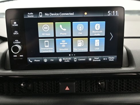 Certified 2023 Honda CR-V EX-L image 22