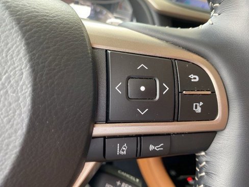 Used 2022 Lexus RX 350L FWD w/ Premium Package image 29