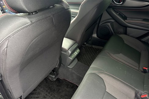 Used 2025 Subaru WRX Premium w/ Accessory Package #2 image 17