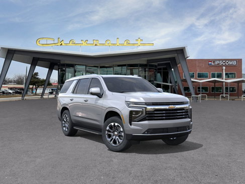 New 2026 Chevrolet Tahoe LT w/ Comfort Package image 14