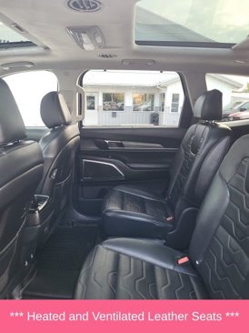 Used 2021 Kia Telluride SX image 20