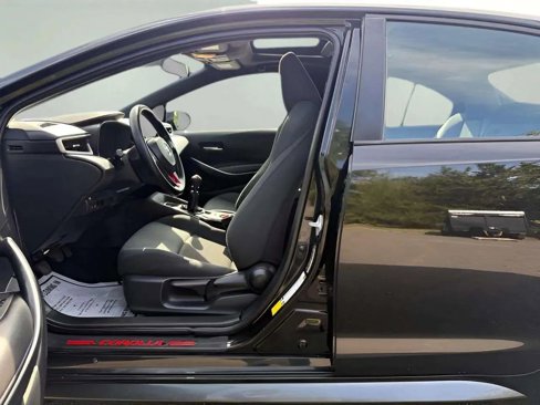 Used 2020 Toyota Corolla SE image 10