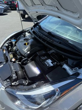 Used 2016 Hyundai Elantra Value Edition image 20